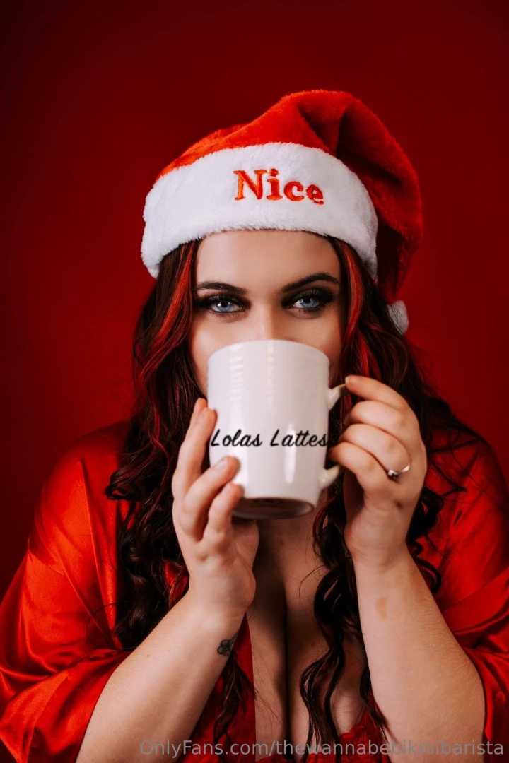 Naughty or nice part 501 