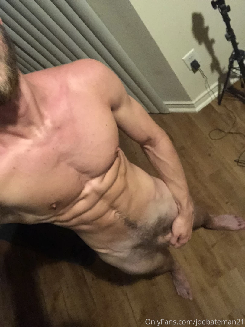 Got a nice workout in today part 2 