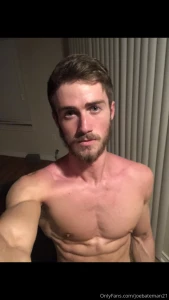 Got a nice workout in today part 3