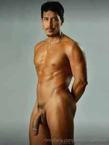 My cock is so power and big when it s horny