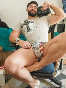 Danicalis823 anaconda exclusive content of sexual fantasies tamer of part 125