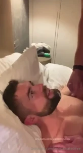 This jock is sexy af justinthejock3x one of the only men i actually part 13