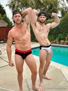 This jock is sexy af justinthejock3x one of the only men i actually part 11