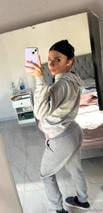 Cassie-babyok part 1