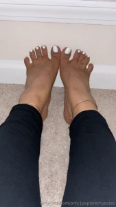 This regular always gets a fj amp hj posting part 12