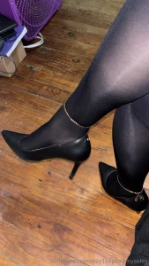 What do you want for christmas part 180