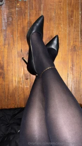 What do you want for christmas part 176