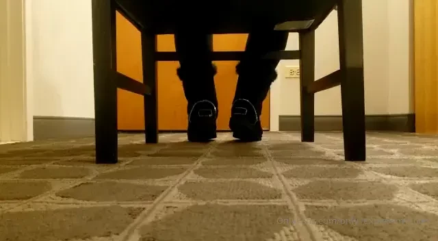 It s so cold in ga it s officially ugg season 