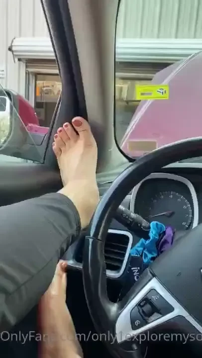 What a morning part 1 