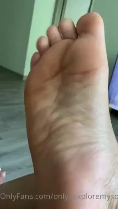 Toes or soles part 38 