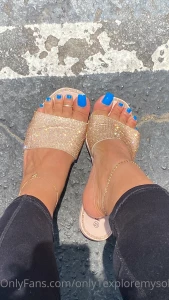 Soooo loving this blue part 1