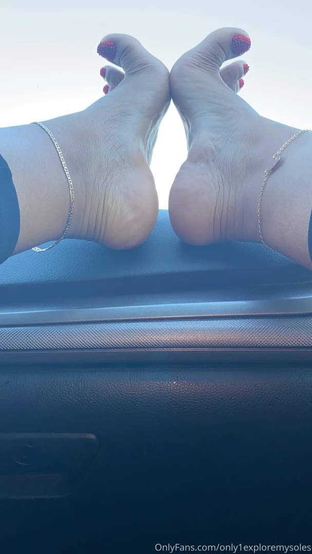 Only1exploremysoles part 84 