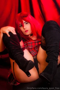 Come fuck your cute redhead