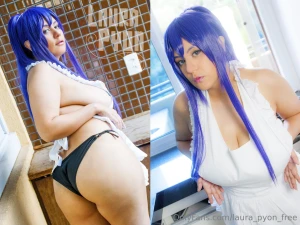 Saeko wants to cook for you will you eat me i mean with me 25 sexy part 1