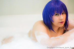 Wanna join me more pics like this at laura_pyon