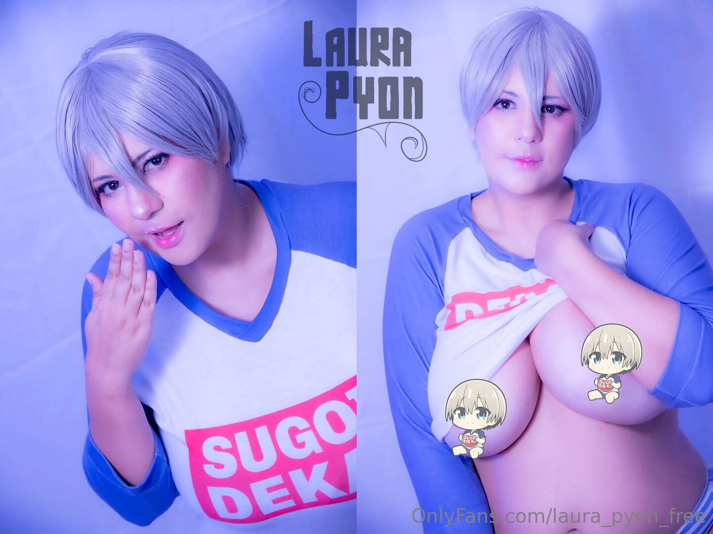 Uzaki-chan wants to hang out with you senpai would you like to play 