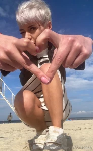 Love the sea the sea is truly magical the sound of waves fresh salty