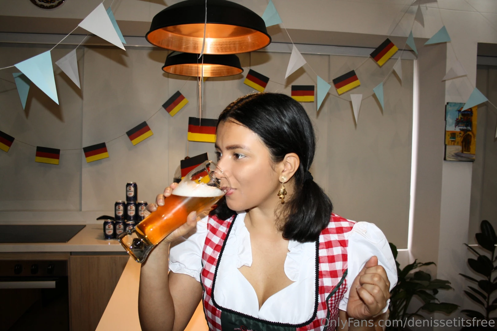 I love oktoberfest 