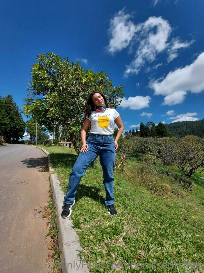 I love sun and nature 