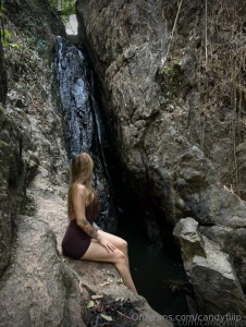 I like to walk in the fresh air enjoy good music and of course watch