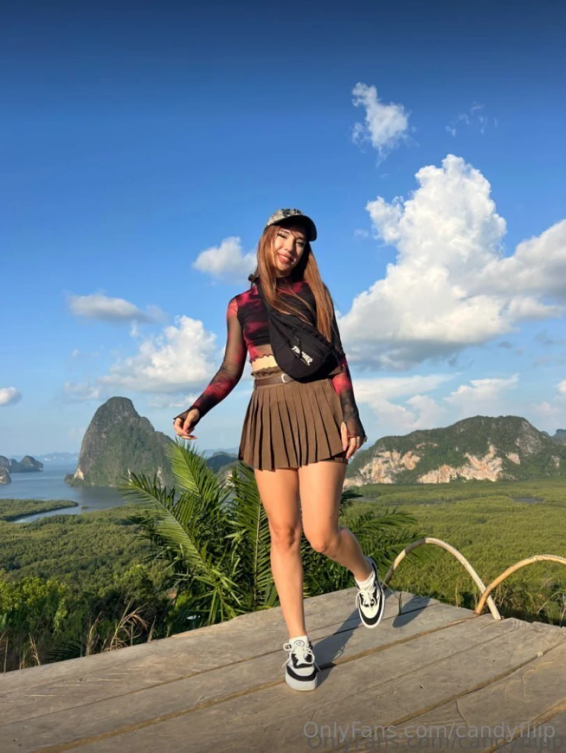 I live in thailand and this place has become a real paradise for me 