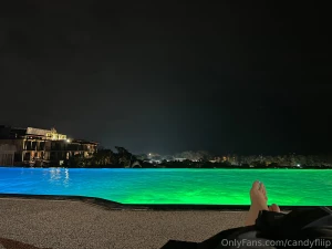 I love to find such places where everything is harmonious the