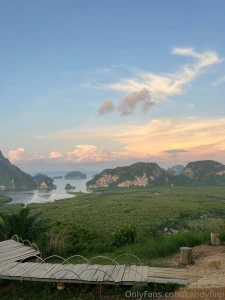 Sometimes it s important to stop take a full breath and just feel how