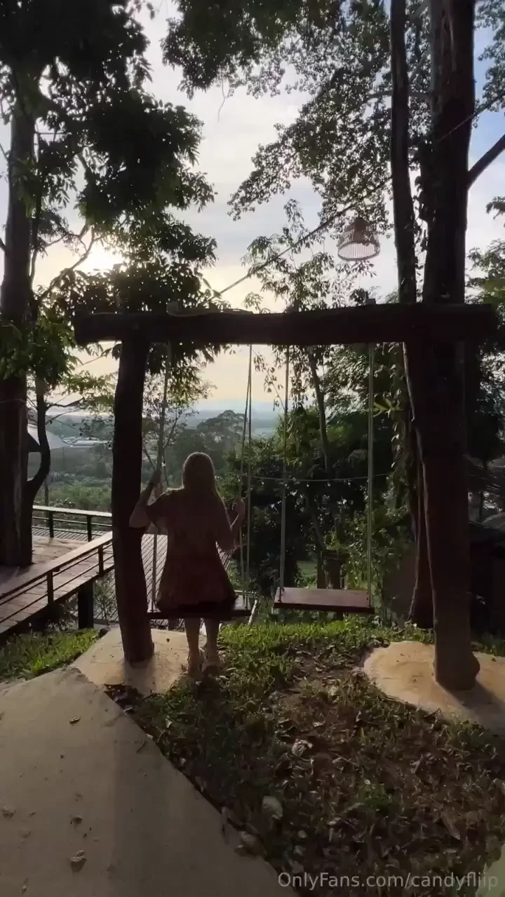 There are moments when it feels so warm on your soul that you just 