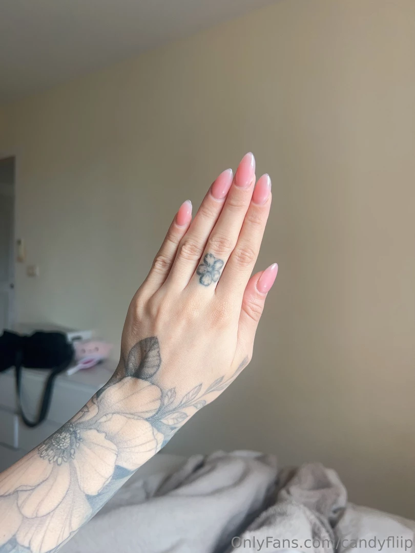 A perfect manicure is not just beautiful nails it s a small detail 