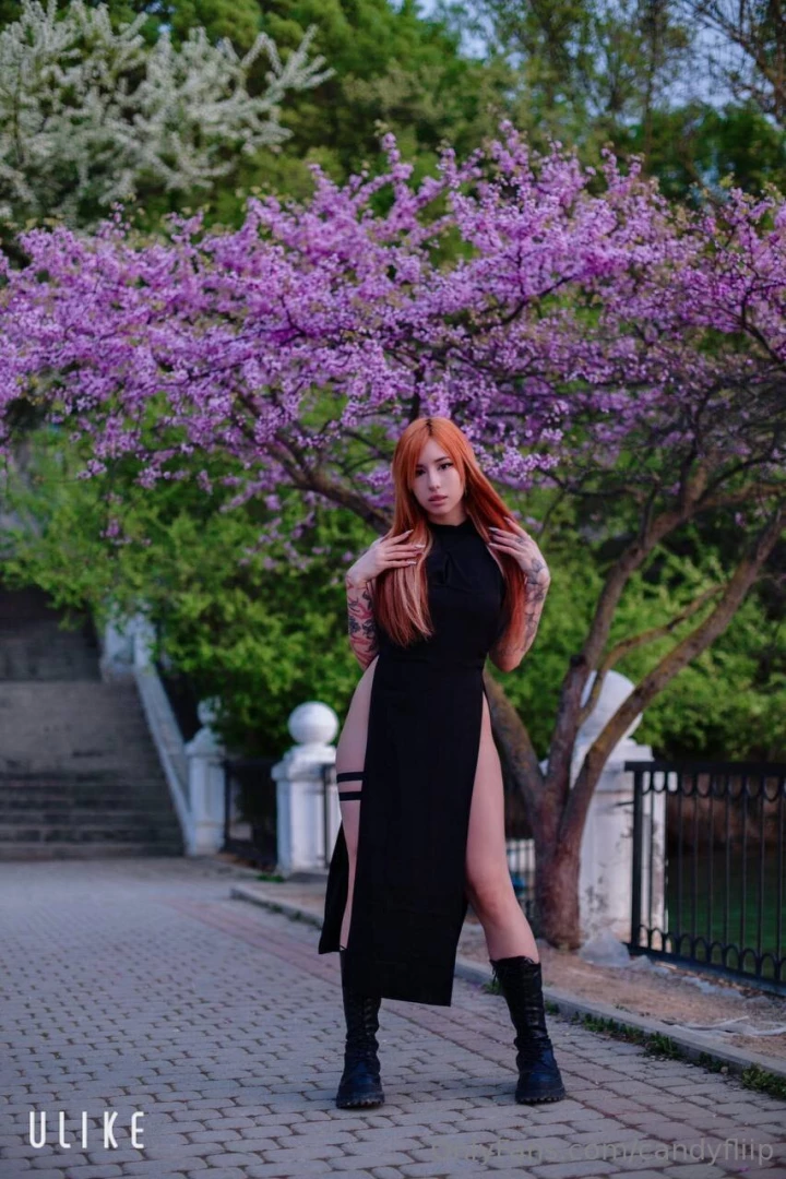 Ohhh the lilac aroma is crazy and what flower do you like 