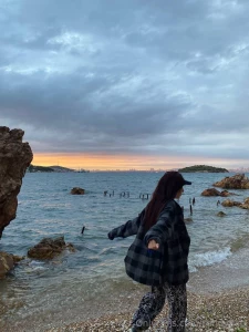 Freedom is not just the ability to choose this is the ability to be