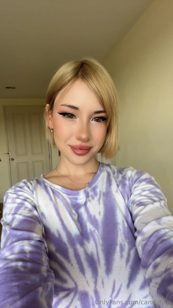 This smile is for you - make your day brighter 