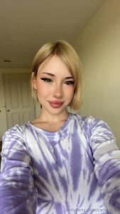 This smile is for you - make your day brighter