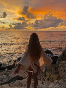 Woke up to sunshine and the smell of freshly brewed coffee it s going