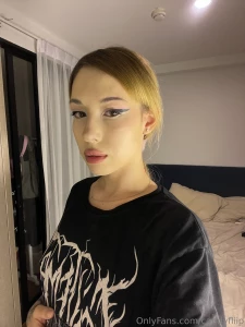 I am staying fabulous and fierce on this beautiful day remember to be