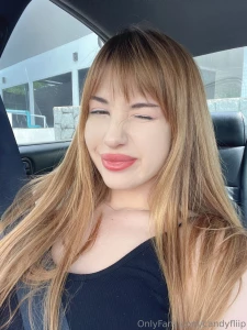 Sometimes the best moments are the ones when you just let yourself