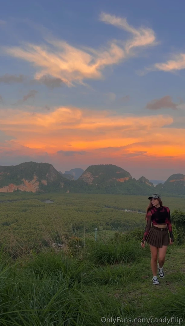 A reminder on this gorgeous day to stop and smell the roses appreciate 