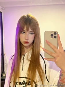 This weather is everything the sun is shining the breeze is just right