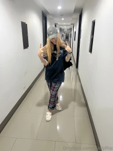 Hey how about we aim to turn this day into a total blast and sprinkle