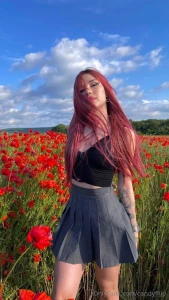 Damn good day man ran around like a chicken but still felt like 100