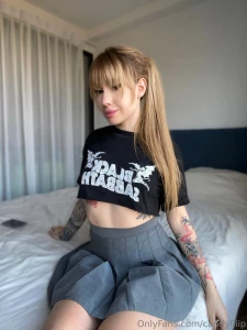 I have a burning desire to level up and achieve all my goals you know