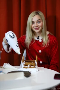 How s your christmas spirit are you ready for the holiday i love part 1