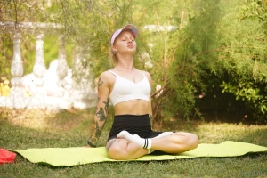 One hour of concentration and my day takes on a whole different