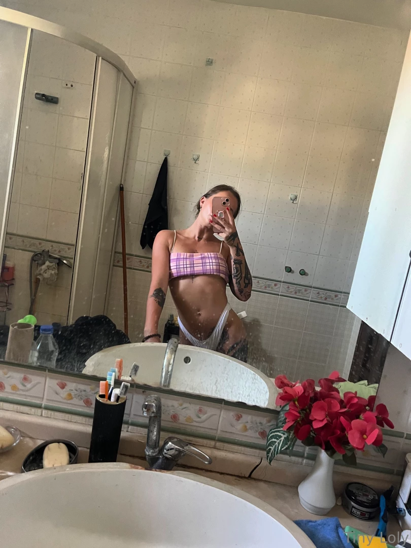 Another household routine but i like it 