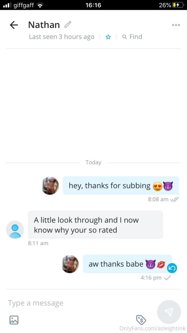 Some reviews off people who are subscribed to my main page subscribe part 4 
