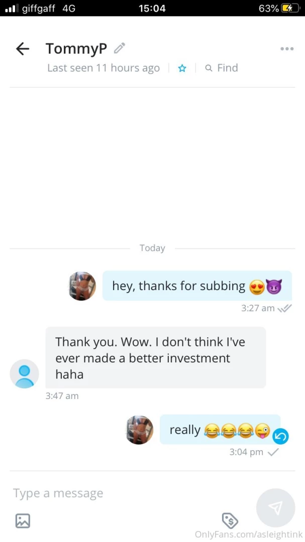 Some reviews off people who are subscribed to my main page subscribe part 3 