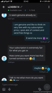 If your not sure weather to subscribe to my main page then heres some part 2