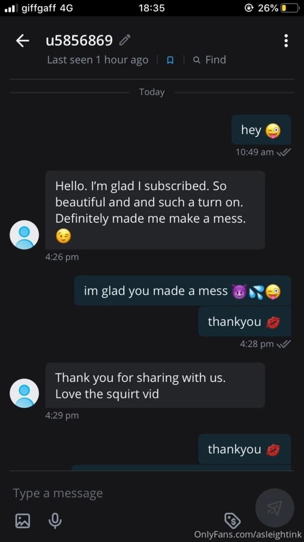 If your not sure weather to subscribe to my main page then heres some part 7 