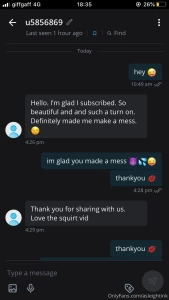 If your not sure weather to subscribe to my main page then heres some part 7