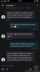 If your not sure weather to subscribe to my main page then heres some part 10